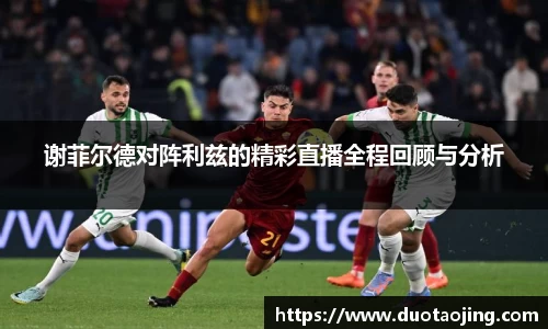 谢菲尔德对阵利兹的精彩直播全程回顾与分析